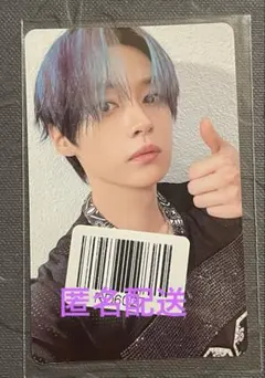 2026年最新】straykids リノ トレカの人気アイテム - メルカリ