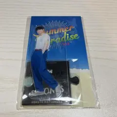 SixTONES 松村北斗 Summer Paradise アクリルスタンド - メルカリ