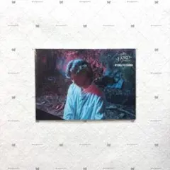 Mrs. GREEN APPLE ミセス 藤澤涼架 フォトカ 【001】