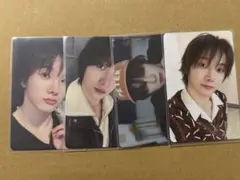 BOYNEXTDOOR ボネクド　ソンホ　まとめ売り　トレカ