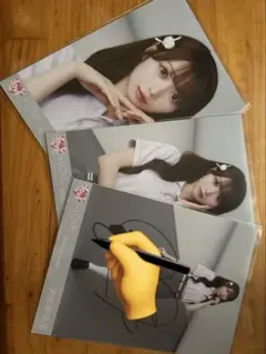 イコラブ 8周年ツアー ポロシャツ フリー Mサイズ 新品未開封 音嶋莉沙
