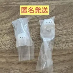 miniteen つまんでつなげてますこっとでらっくす　ガチャ　ウジのサムネイル