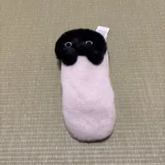 Atsuko Matano 動物デザイン手袋のサムネイル