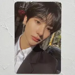 RIIZE アントン RIIZING photo pack アルバムトレカ