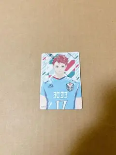 ハイキュー!! ハイキュー!!展 マグネットステッカーコレクション 及川徹