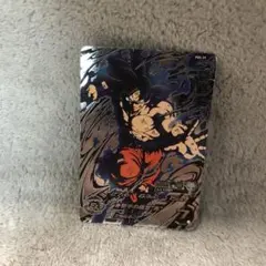 スーパードラゴンボールヒーローズ筐体パネル孫悟空身勝手極意兆ハーツブロリー仮面 スーパードラゴンボールヒーローズ筐体パネル孫悟空身勝手極意兆
