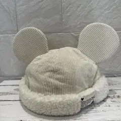 東京ディズニーリゾート ミッキーマウス帽子