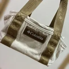 【Columbia お弁当バッグ ミニトート】のサムネイル