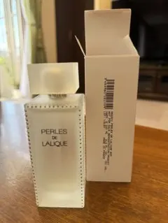 LALIQUE PERLES DE LALIQUE テスター 100mLのサムネイル
