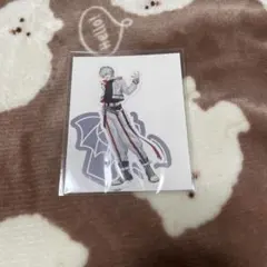 にじさんじ ゲマズ EXゲーマーズ ステッカーセット 葛葉