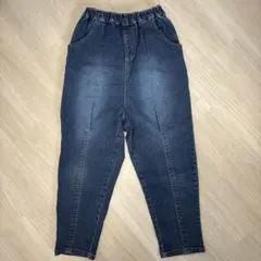 PAIR MANON デニムパンツ 140のサムネイル