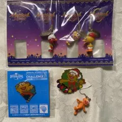 ⭐︎未使用⭐︎ USJ ユニバ　ゾーイセット　Zoe