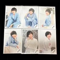 道枝駿佑　公式写真③