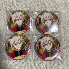 アイナナ spoon.2Di vol.127 TRIGGER 缶バッジ 九条天 - メルカリ