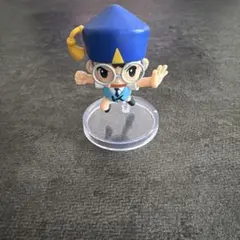 ガッシュの仲間キッドフィギュア