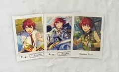 あんスタ 朱桜司 トレカ まとめ売り