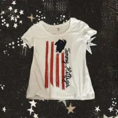トミーヒルフィガー Tシャツ