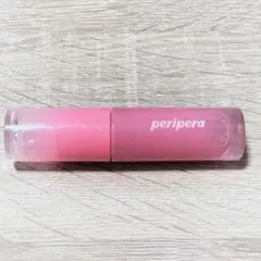 peripera Gティント 04 PINK YOUTH