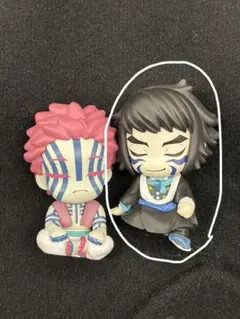 肩ズンFig. 鬼滅の刃 第肆弾 獪岳