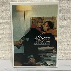ラッセ・ハルストレム初期作品集 DVD-BOX〈4枚組〉未開封新品 - メルカリ