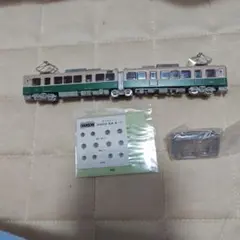 MODEMO 江ノ島電鉄1500形 