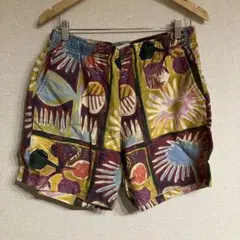 Saturdays New York City 総柄ショートパンツのサムネイル