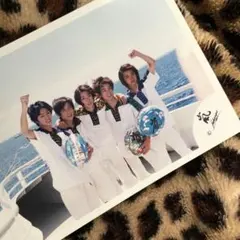 僕が見たかった青空 宮城 仙台 ツアー入場特典 パスポート シール