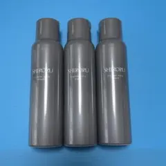 ◇3本セット◇SHIRORU クリスタルホイップ ブラック 120g - メルカリ