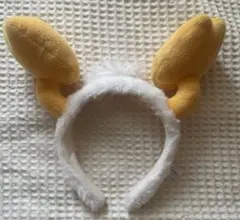 ディズニー カチューシャ ドナルド ヒップのサムネイル