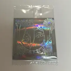 チェンソーマン レゼ ホログラムシール 5th Anniversary