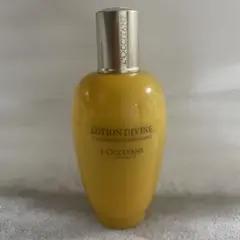 ロクシタン　イモーテル　ディヴァイン ローションcc 200ml 残量多