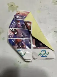 ズーラシアシールのサムネイル