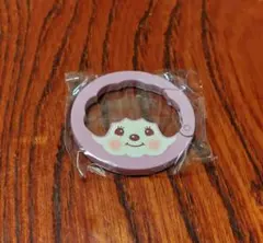 モンチッチ キャラビナ　モンチッチくんB