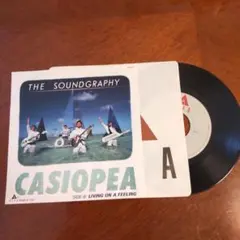 2026年最新】LP カシオペアの人気アイテム - メルカリ