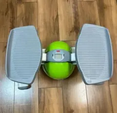 OASIS オアシス ステッパー トーニングステッパー グリーン エクササイズ