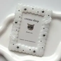 ホイップデコ　韓国　y2k トレカ　硬質　ケース　トレカケース　d05