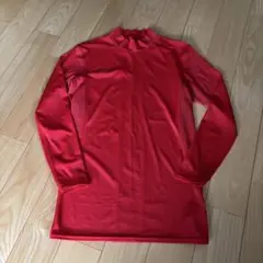 美品　ティゴラ　サッカー　インナー　L