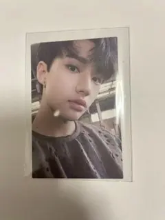 ヒョンジン I am not