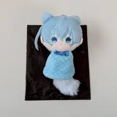 ブルーロック てるてるたぴぬい 氷織羊