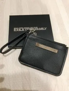 EXILE パスケース