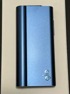 glo HYPER air グローハイパーエアー　青　ブルー　廃盤品