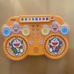ドラえもん　太鼓リズムマシン