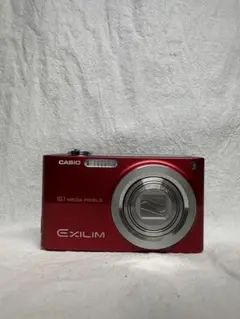 WW2390 CASIO EX-ZR850 コンデジ デジカメ - メルカリ