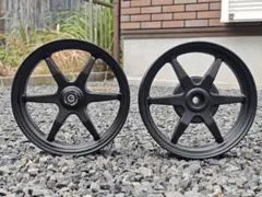 VFR400R NC30 HRC マグホイール 前後セット | Mercari