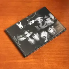 BUCK-TICK 異空 インタビュー DVD 非売品 - メルカリ