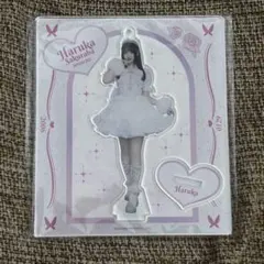 CUTIE STREET きゅーすと 桜庭遥花 生誕 アクスタ