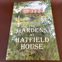 The Gardens at Hatfield House