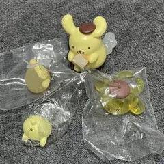 サンリオ ポムポムプリン まとめ売り