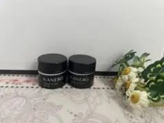 カネボウ　クリーム イン デイⅡ　ナイトⅡ