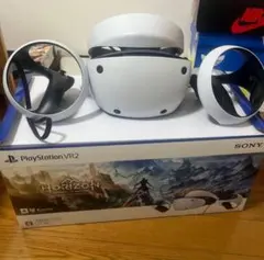 PSVR2 本体 PlayStation VR2 Horizon同梱版 - メルカリ